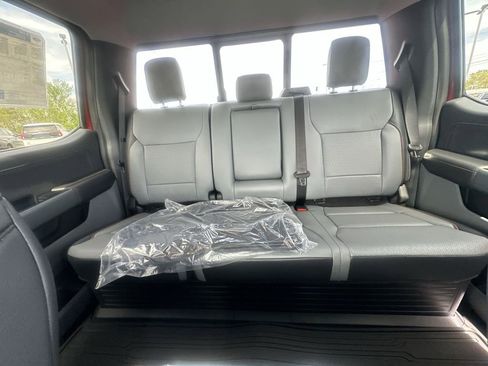 New 2026 Ford F150 Lariat image 13