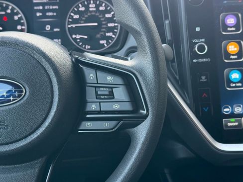 Used 2025 Subaru Crosstrek 2.0i Premium w/ Crosstrek Mirror Package image 11