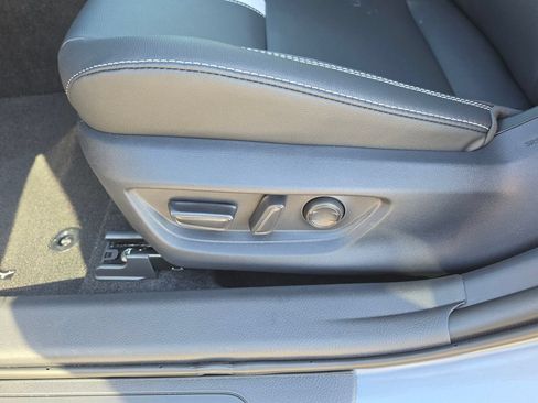New 2026 Toyota Camry SE FWD image 9