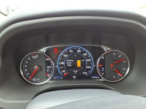 Used 2023 GMC Acadia Denali w/ Denali Technology Package AWD/4WD image 19