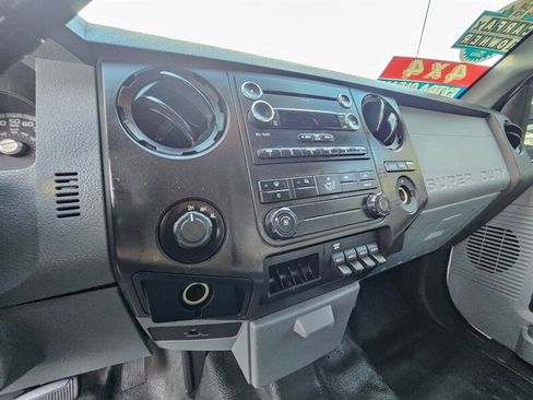 Used 2015 Ford F350 XL w/ Power Equipment Group image 18