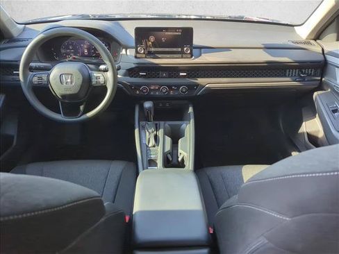 Used 2023 Honda Accord EX image 25
