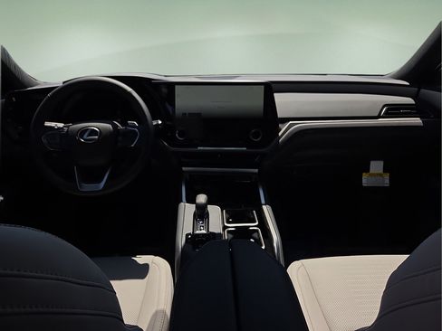 New 2026 Lexus TX 350 AWD image 16