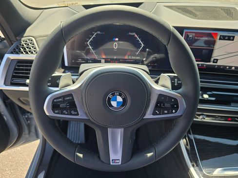 New 2026 BMW X5 xDrive40i w/ M Sport Package AWD/4WD image 47