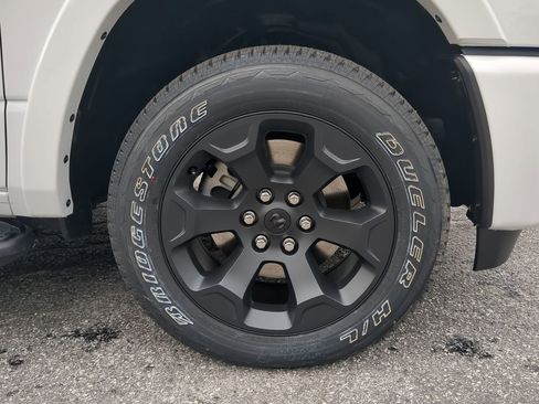 New 2026 RAM 1500 Big Horn image 9