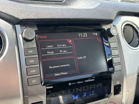 Used 2020 Toyota Tundra SR5 w/ TRD Sport Package image 14