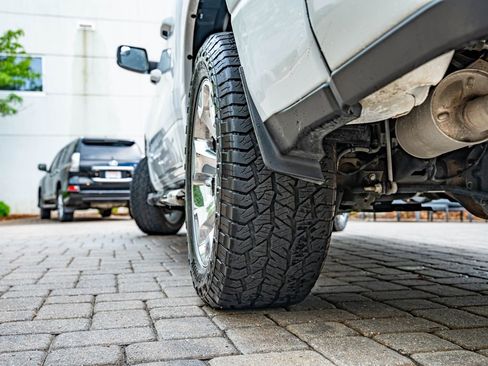 Used 2022 RAM 1500 Big Horn AWD/4WD image 44