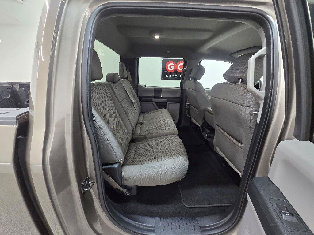 Used 2018 Ford F150 XLT RWD image 17