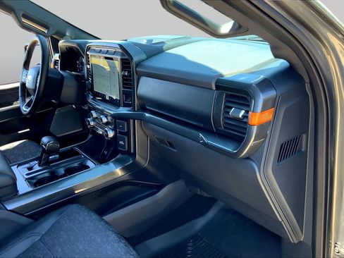 Used 2023 Ford F150 Tremor AWD/4WD image 19