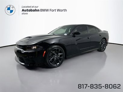 Used 2022 Dodge Charger GT w/ Blacktop Package