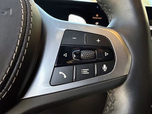 Used 2024 BMW X7 xDrive40i w/ M Sport Package image 38