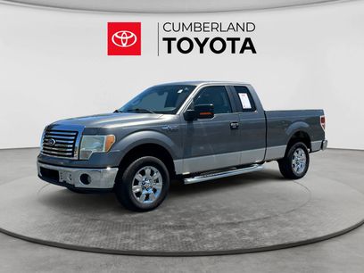 Used 2010 Ford F150 XLT