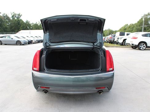 Used 2009 Cadillac CTS 3.6 image 30