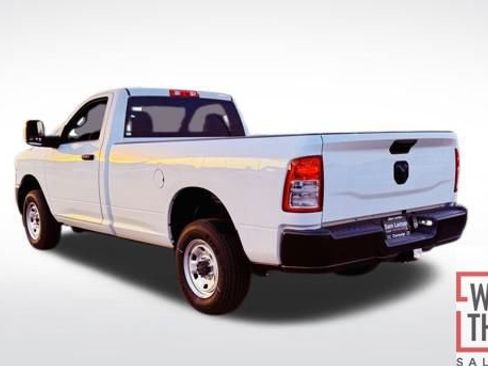 Used 2024 RAM 2500 Tradesman image 5