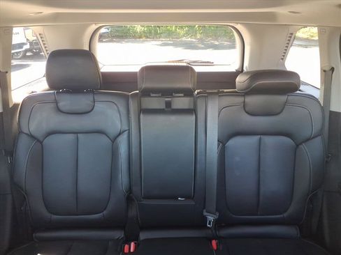 Used 2024 Jeep Grand Cherokee Limited 4xe image 20