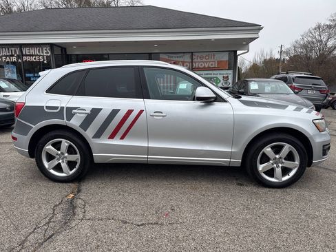 Used 2011 Audi Q5 2.0T Premium Plus image 5