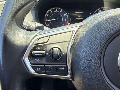 Used 2021 Acura RDX AWD w/ Technology Package image 29