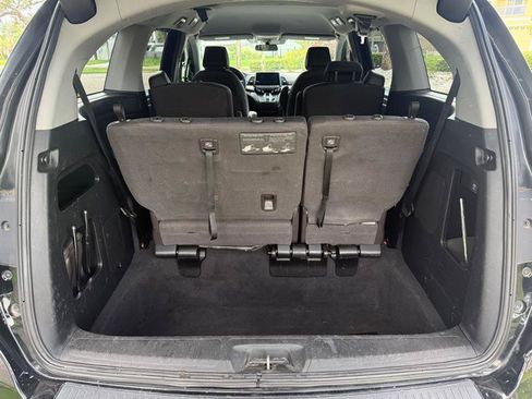 Used 2019 Honda Odyssey EX image 15