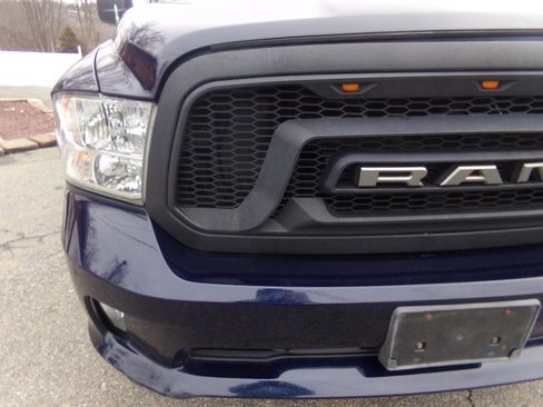 Used 2018 RAM 1500 Express image 4