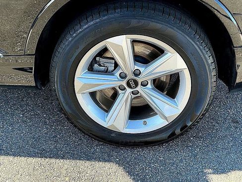 Used 2024 Audi Q7 2.0T Premium Plus image 8