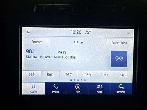 Used 2019 Ford F150 XLT w/ Equipment Group 302A Luxury image 12