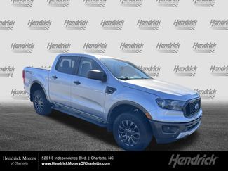 Used 2019 Ford Ranger XLT w/ Equipment Group 302A Luxury image 1