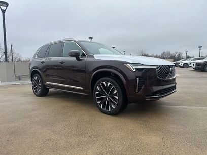 New 2026 Volvo XC90 B6 Plus