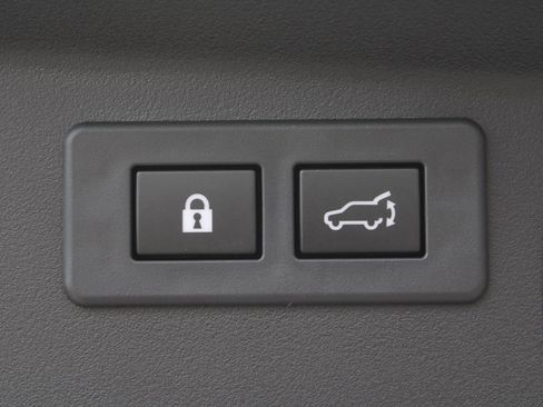 New 2026 Subaru Outback Limited AWD/4WD image 9