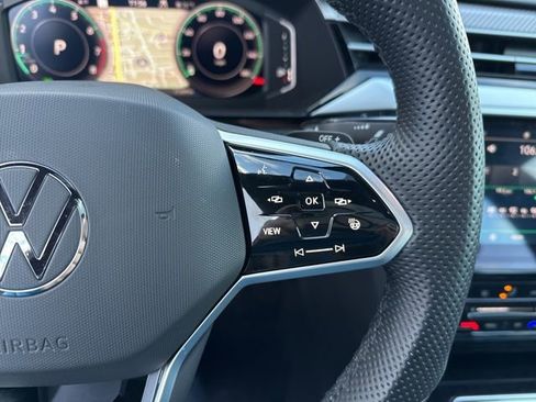 Certified 2023 Volkswagen Arteon SEL image 14