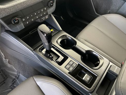 New 2026 Subaru Outback Limited XT AWD/4WD image 26