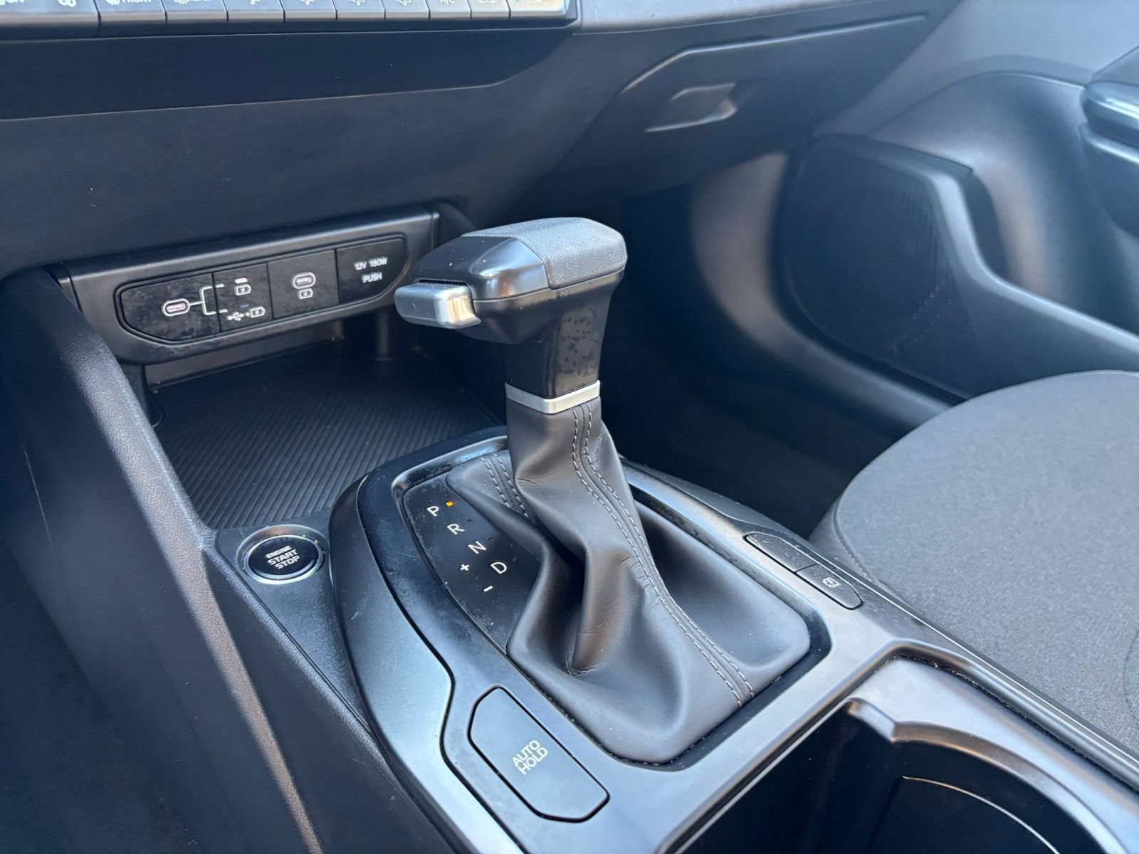 Used 2026 Kia K4 FWD image 38