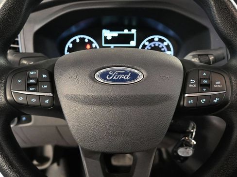 New 2024 Ford Transit 350 DRW RWD image 12