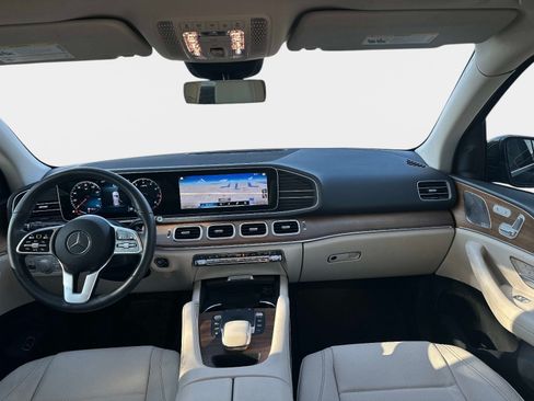Used 2022 Mercedes-Benz GLE 350 image 9