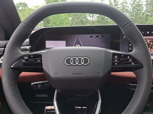 New 2026 Audi S5 Premium Plus AWD/4WD image 15