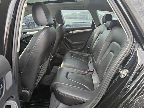 Used 2014 Audi A4 Premium Plus AWD/4WD image 15