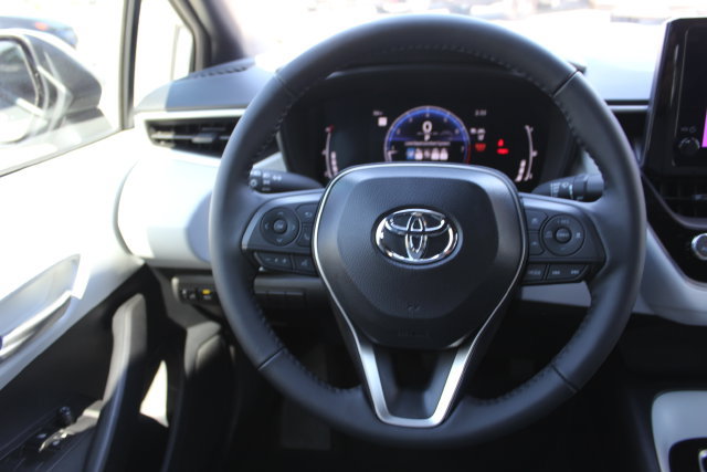 Certified 2026 Toyota Corolla SE FWD image 39