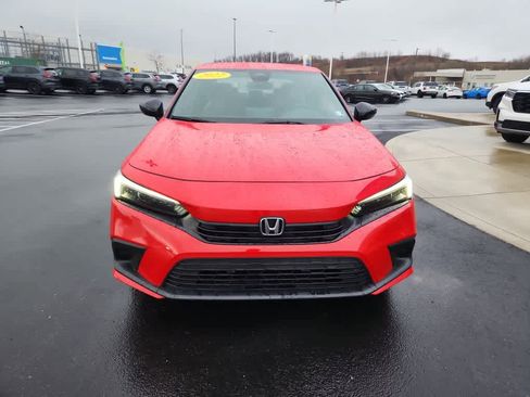 Used 2022 Honda Civic Sport image 7