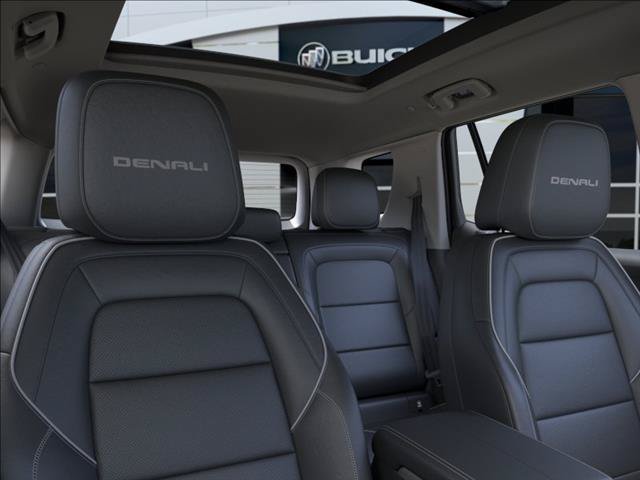 New 2027 GMC Terrain Denali AWD/4WD image 24
