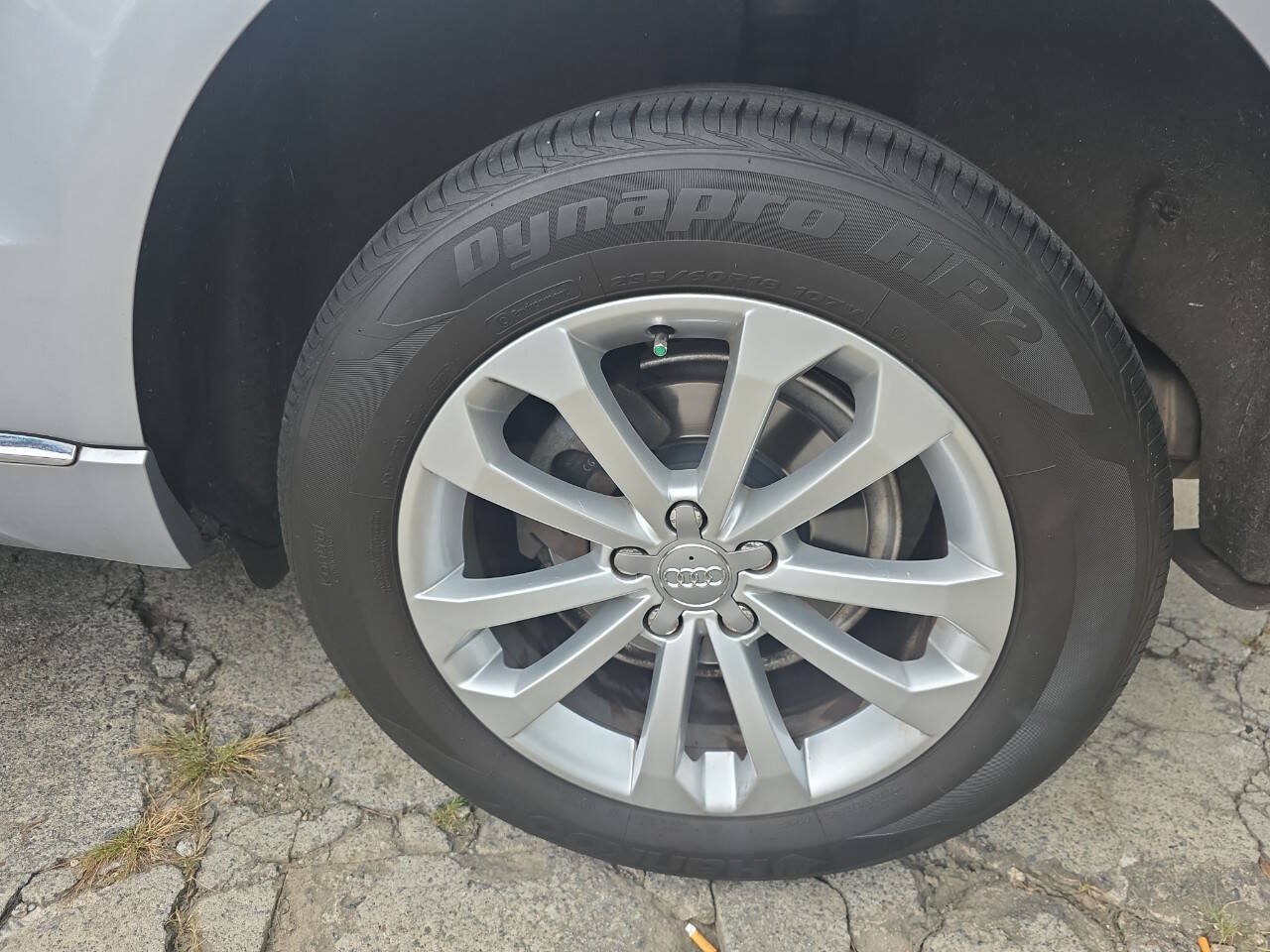 Used 2017 Audi Q5 2.0T Premium AWD/4WD image 13