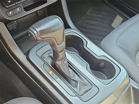 Used 2021 GMC Canyon AT4 w/ Trailering Package image 14