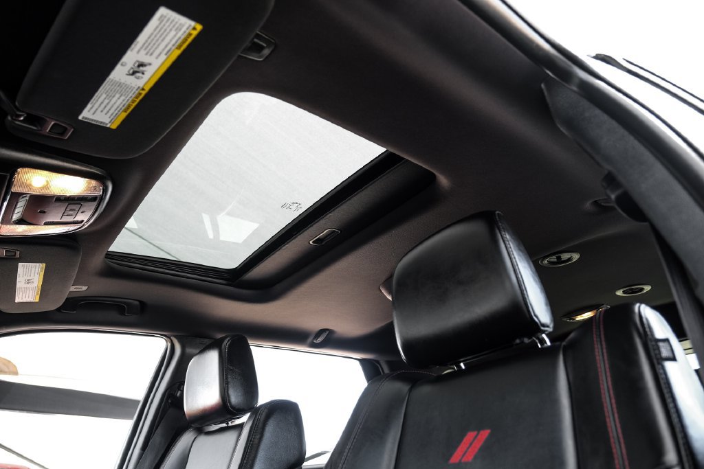 Used 2025 Dodge Durango R/T AWD/4WD image 4