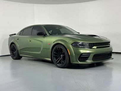 Used 2023 Dodge Charger Scat Pack