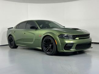 Used 2023 Dodge Charger Scat Pack RWD video 1