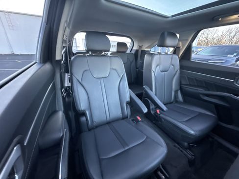 Used 2021 Kia Sorento SX image 28