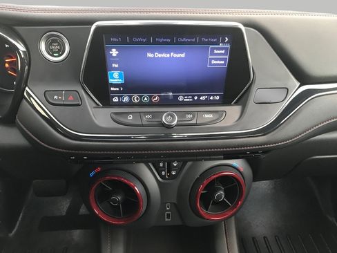 Certified 2022 Chevrolet Blazer RS w/ Enhanced Convenience Package image 6