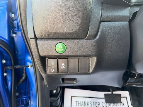 Used 2019 Honda Fit EX image 28
