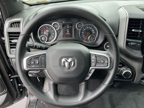 New 2025 RAM 1500 Tradesman image 18