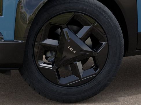 New 2027 Kia Seltos X-Line S AWD/4WD image 9