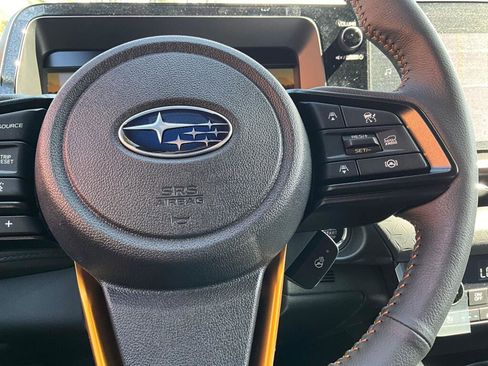 New 2026 Subaru Outback Wilderness image 22