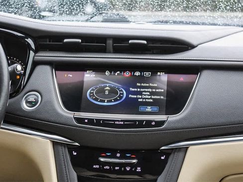 Used 2019 Cadillac XT5 AWD image 22